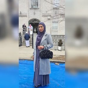 Meet your Posher, Viviana